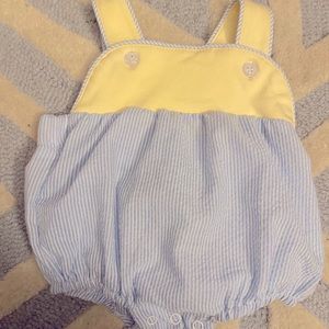 Three Sisters bubble